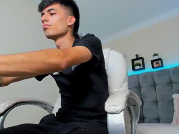 Jacob18__ Chaturbate stream image from April 07, 2025