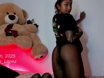 Katharina_Lopez Chaturbate stream image from April 07, 2025