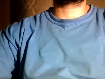 Manverysexual Chaturbate stream image from April 07, 2025