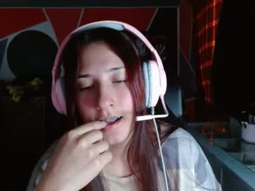 Mysticdoll6 Chaturbate stream image from April 07, 2025