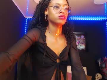 Nathalykiss Chaturbate stream image from April 07, 2025