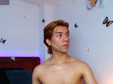 Pretty_Jaxon Chaturbate stream image from April 07, 2025