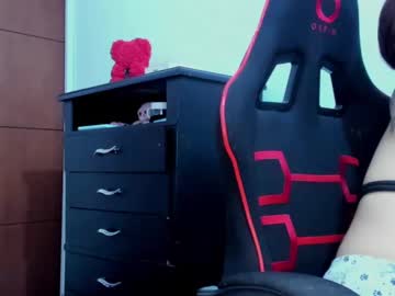 Silviarichie_Jade Chaturbate stream image from April 07, 2025