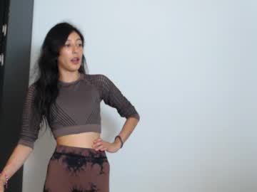 Sonia_F00x Chaturbate stream image from April 07, 2025