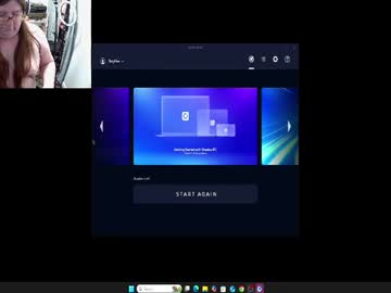 Submissive_Cum_Queen Chaturbate stream image from April 07, 2025