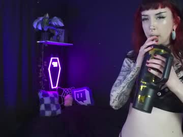 Tatsncats_ Chaturbate stream image from April 07, 2025