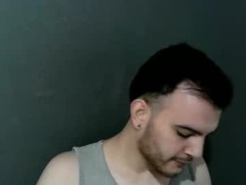 Vpsboy Chaturbate stream image from April 07, 2025