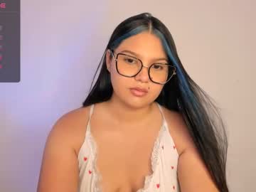Zury18 Chaturbate stream image from April 07, 2025