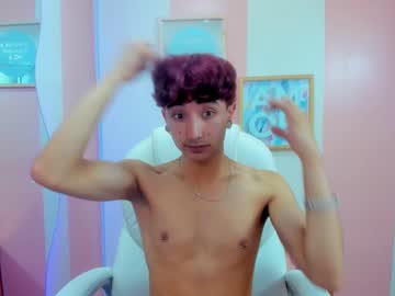 Alvin_Khalifa Chaturbate stream image from April 07, 2025