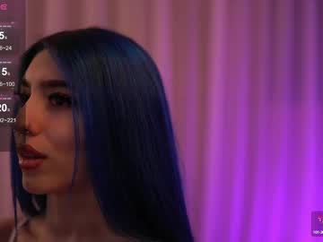 Ariaxstark Chaturbate stream image from April 07, 2025