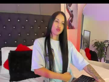 Billye_Eilish Chaturbate stream image from April 07, 2025