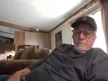 Doingmyself69 Chaturbate stream image from April 07, 2025