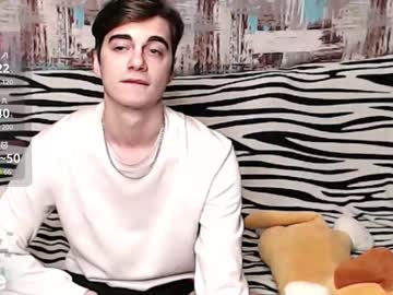 _Eva_Ray_ Chaturbate stream image from April 07, 2025
