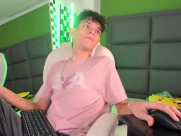 Klaus_Sunrise_Xx Chaturbate stream image from April 07, 2025