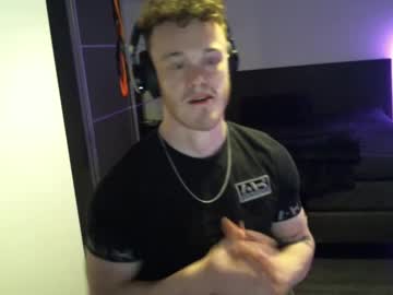 Kyenvanderdonk23 Chaturbate stream image from April 07, 2025
