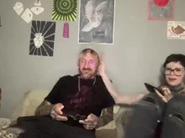 Luaspectral Chaturbate stream image from April 07, 2025