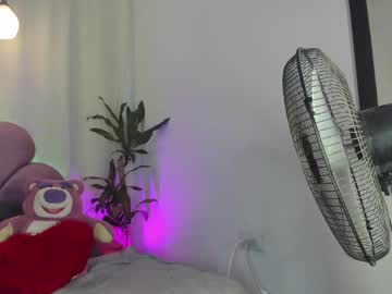 Mia_Jacksson_ Chaturbate stream image from April 07, 2025