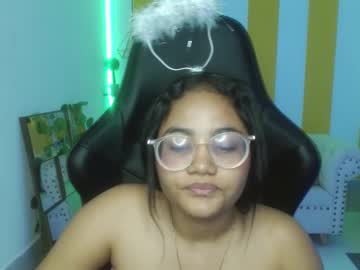 Pammela_Torres1 Chaturbate stream image from April 07, 2025