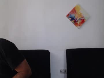 Romanphoenix Chaturbate stream image from April 07, 2025