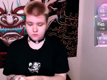 Ryan__Husk Chaturbate stream image from April 07, 2025