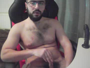 Sissy_Bear_ Chaturbate stream image from April 07, 2025