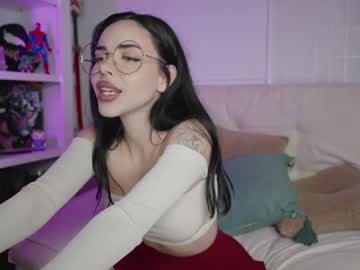 Amandawelp Chaturbate stream image from April 07, 2025