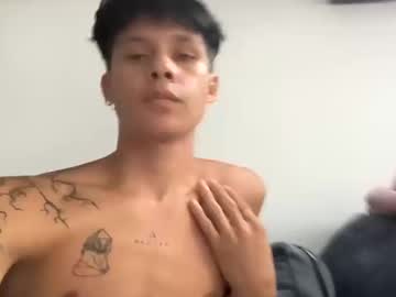 Angel_Dust_54875 Chaturbate stream image from April 07, 2025