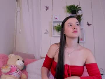 Camiilalopee Chaturbate stream image from April 07, 2025