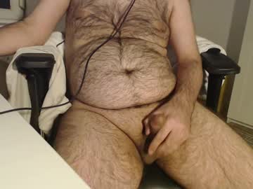 Hairy_Boy29 Chaturbate stream image from April 07, 2025