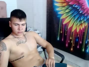 Juan_David_0 Chaturbate stream image from April 07, 2025