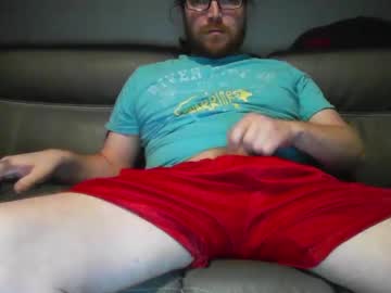 Lincolndoss Chaturbate stream image from April 07, 2025
