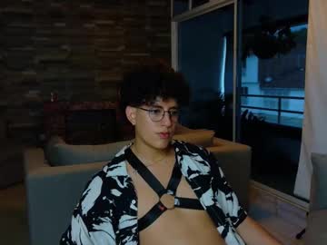 Nick_Curve Chaturbate stream image from April 07, 2025