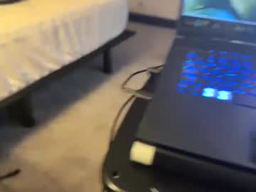 Nkmuffin Chaturbate stream image from April 07, 2025