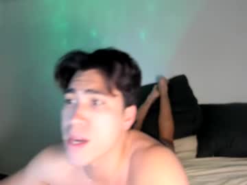 Patricking_ Chaturbate stream image from April 07, 2025