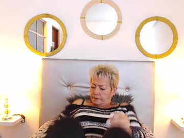 Sol_Sarahis Chaturbate stream image from April 07, 2025