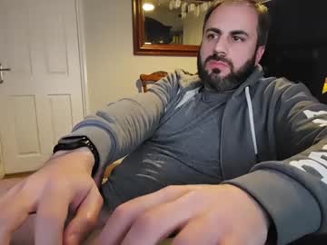 South_African_Man_86 Chaturbate stream image from April 07, 2025