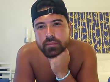 Wildmen1993 Chaturbate stream image from April 07, 2025
