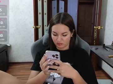 You_Cute_Soffie Chaturbate stream image from April 07, 2025