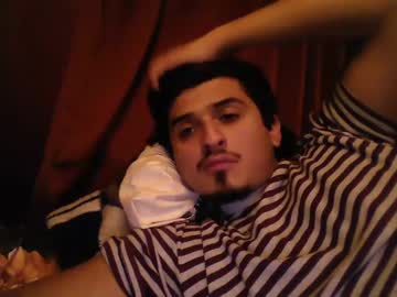 Alanargenttt25 Chaturbate stream image from April 07, 2025
