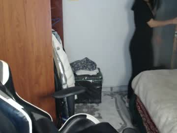 Alexandraparra Chaturbate stream image from April 07, 2025