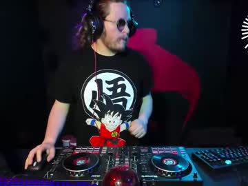 Captain_Claw_Dj Chaturbate stream image from April 07, 2025