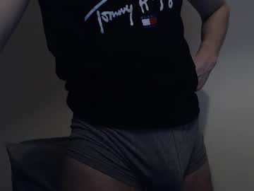 Frankdwayne Chaturbate stream image from April 07, 2025