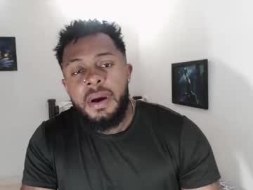 Jeykon_Blast Chaturbate stream image from April 07, 2025