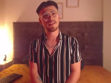 Luca_Sampaoli Chaturbate stream image from April 07, 2025
