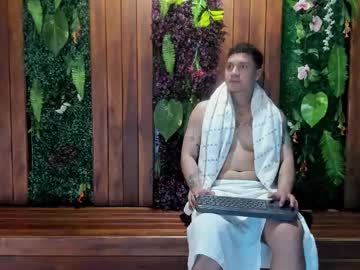 Thiago__Ftm Chaturbate stream image from April 07, 2025