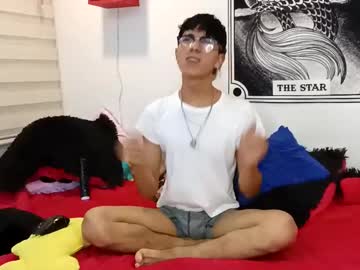 Thiago_N_Sam Chaturbate stream image from April 07, 2025