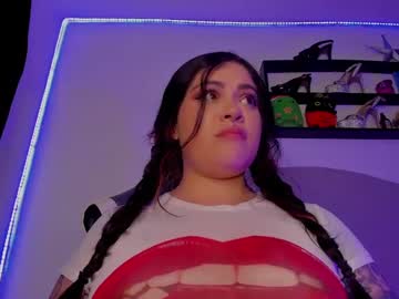 Alissonpeach111 Chaturbate stream image from April 08, 2025