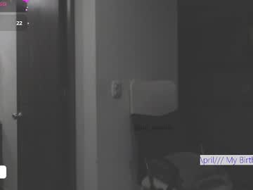 Ari_Bastett Chaturbate stream image from April 08, 2025