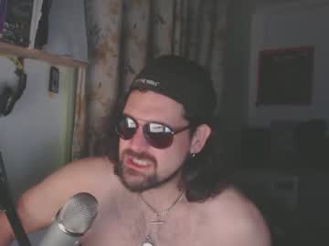 Bigjohnofthewood Chaturbate stream image from April 08, 2025