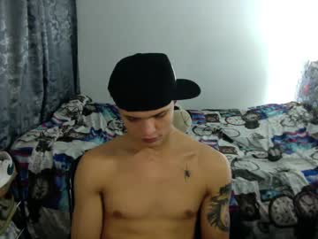 Darkk_Ness Chaturbate stream image from April 08, 2025